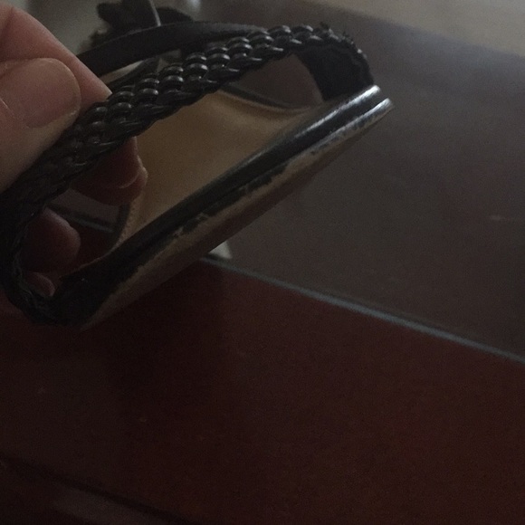 Wedge Sandals - Picture 5 of 6